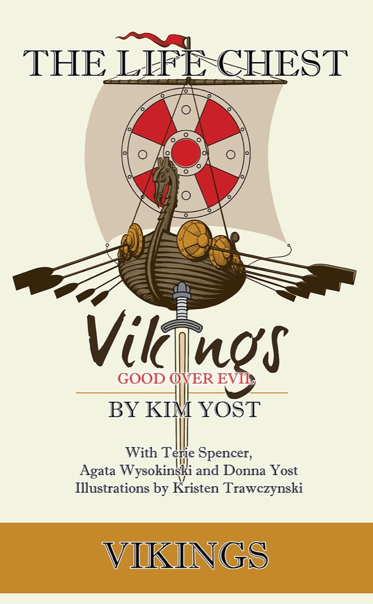 Vikings