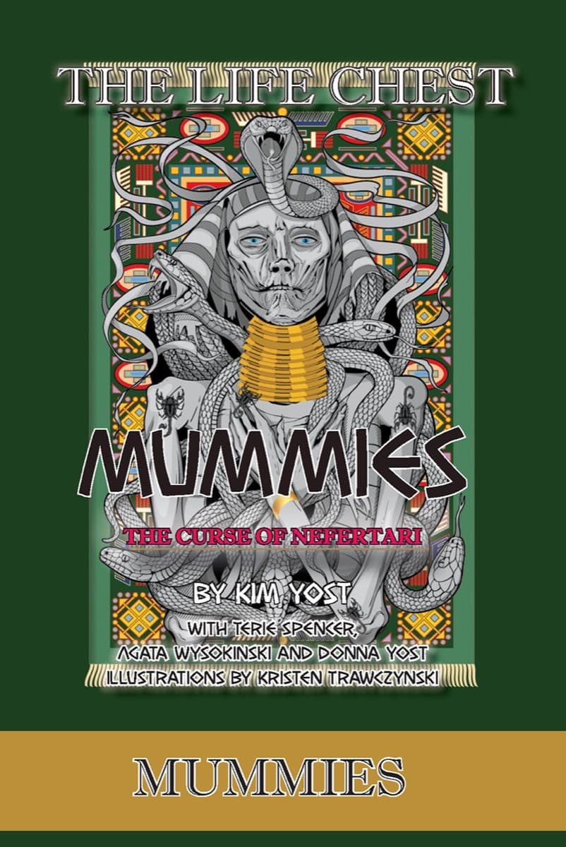 Mummies