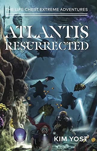 Atlantis Resurrected