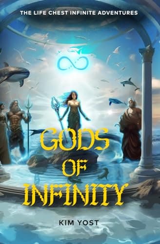 Gods of Infinity