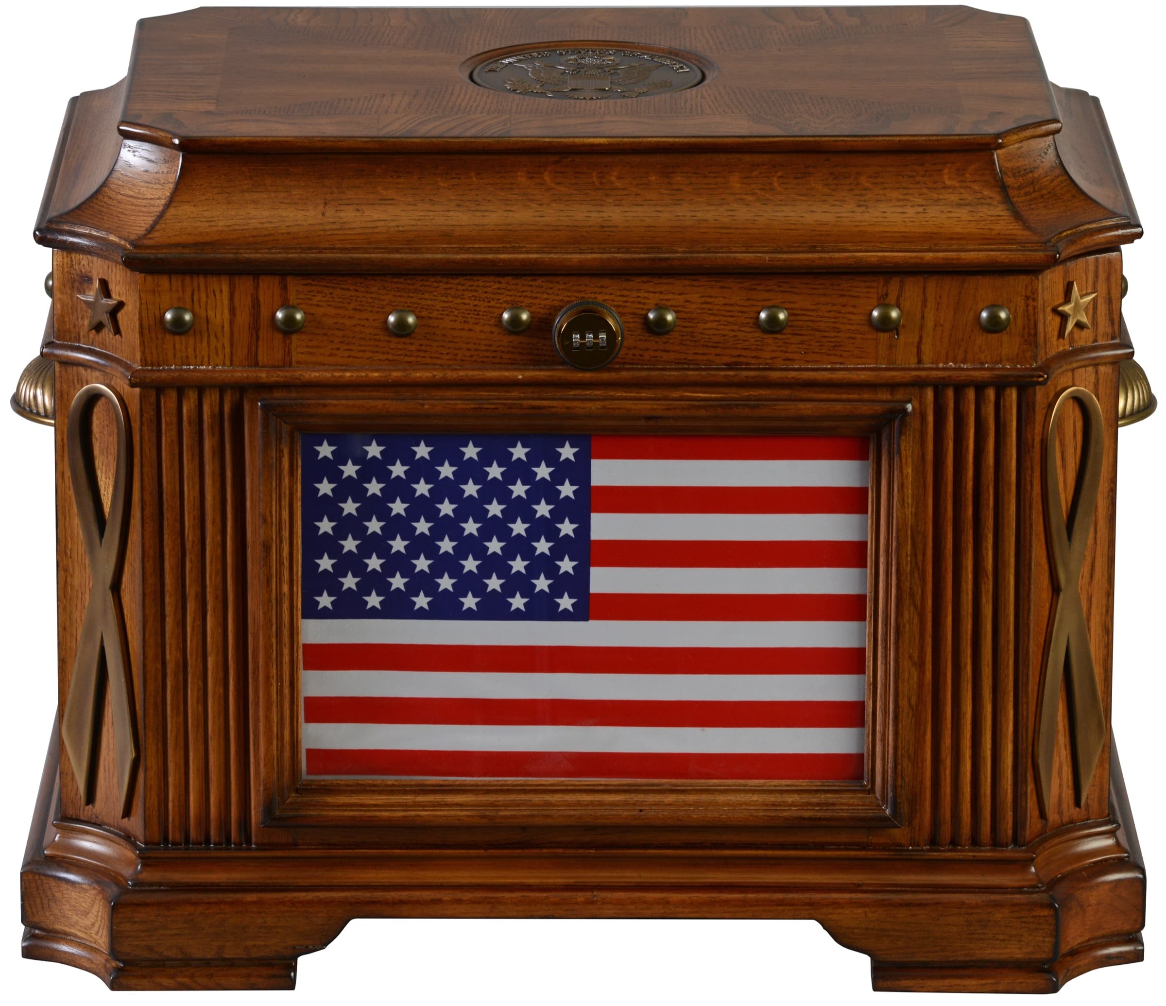 Heritage in Black Walnut